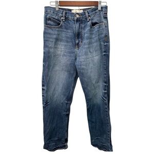 BDG Skate Fit Blue Jeans 29/30